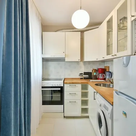 Cozy Charm Free Parking Апартаменти Варна