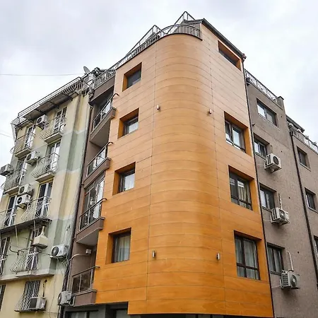 Cozy Charm Free Parking Apartament Warna